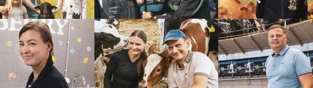 Hääleta, kellest saab Rahvapõllumees 2023!