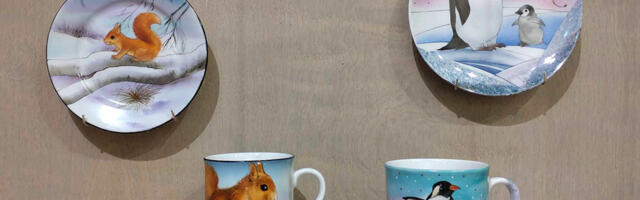 Mänguasjamuuseum avas näituse armastusest!