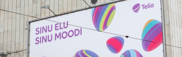 Telia personaliüksuse juhiks saab Ingrid Viinapuu