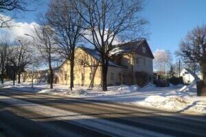 Teatrielamus raamatust