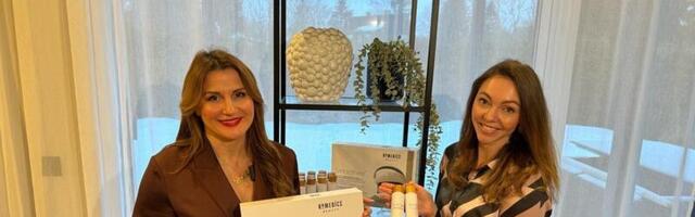 Tõhus kodune abivahend keha vormimiseks!