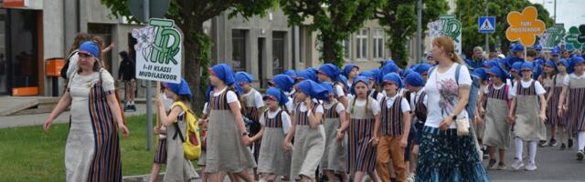 MudiFest toob Türile pea 500 koorilauljat