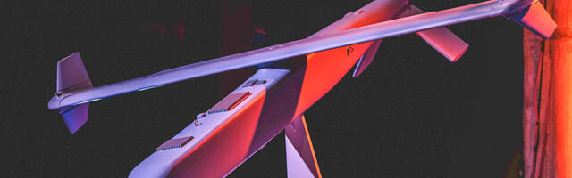 Eesti Kaitseinvesteeringute Keskus kuulutas välja hanke ründedroonide ostmiseks