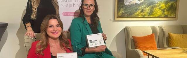 Taani juuksehooldus Biolabs Miamo.ee valikus