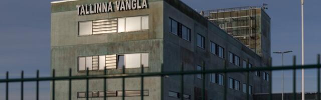 Eesti Vanglatööstus läks hingusele
