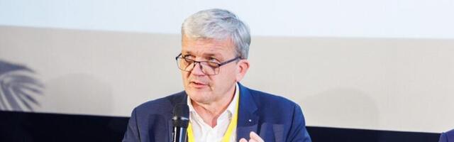 Tööstusettevõtete kindlustunne on kasvanud ja väljavaade ekspordile on positiivne