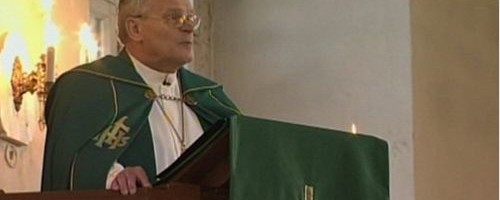 Vaimulik Andres Põder hoiatab: vihakõne keelustamise sildi varjus hiilib tsensuur