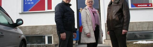 Kaupmeeste Liiduga liitusid mitu olulist ettevõtet