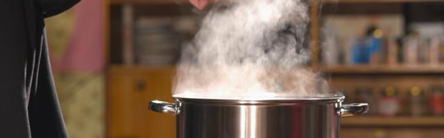 Kustutamatu nälja terviseks