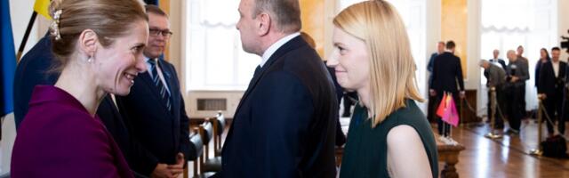 Prokuratuur süüdistab Johanna-Maria Lehtmet poolemiljonise kahju tekitamises