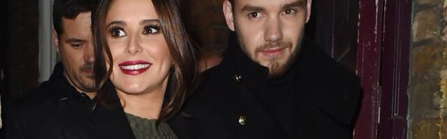 Töökohustuste juures tagasi. Liam Payne’i lapse ema Cheryl naasis esimest korda pärast muusiku surma avalikkuse ette