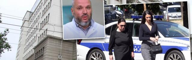 Kecmanovići sutra opet pred sudom: Očekuje se veštačenje dečaka kog je maloletni psihopata Kosta K. ranio