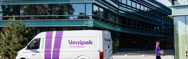 Venipaki pakiautomaatide võrk kasvab Eestis 75 protsendi võrra. Rõhku pannakse maapiirkondadele