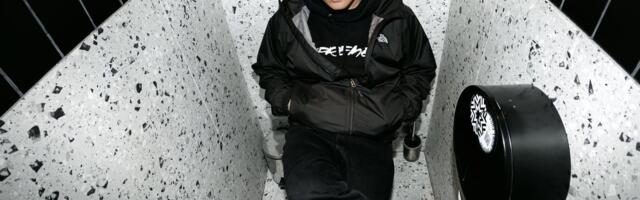 Saku ossi tähelend. Iga ema oleks uhke, kui ta poeg oleks Kermo Murel