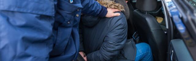 Kaks Hollandi teismelist vahistati Venemaa nimel nuhkimise eest