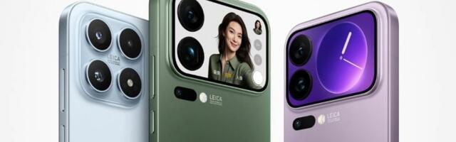 Xiaomi 17 series has crossed 1 million sales in record time