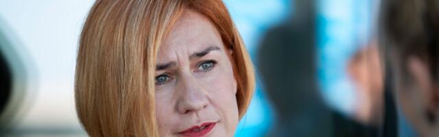 Lavly Perling: nii paneksime Tallinna kasvama