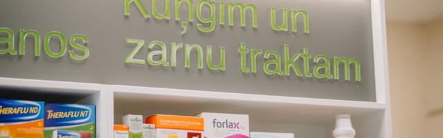Läti haiglate ravimite kriisivaru moodustamine on alles pooleli