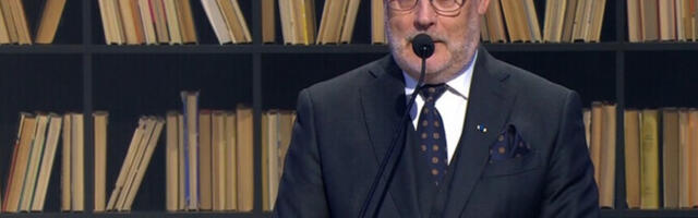 Alar Karis: meie majanduse väljakutsed on sarnased jõukamate riikidega