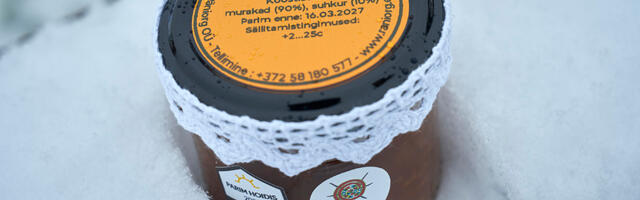 Selgus Parim Talutoit 2025 üldvõitja