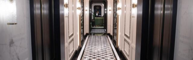 Luksuskuurort võõrustab Eestis nii ülirikkaid, kuninglike perede liikmeid kui naabreid kõrvaltänavast