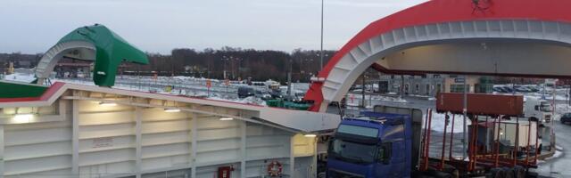 TÕUSVAS JOONES | Hiiumaa elanike arv kasvas 19 inimese võrra