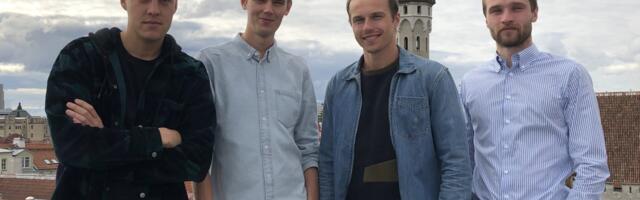 Ready Player Me ühest kaasasutajast sai Netflixi mänguarenduste juht