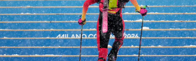 Hispaania lõpetas uuel olümpiaalal üle poole sajandi kestnud kullaootuse