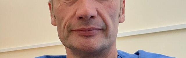 Ida-Tallinna keskhaiglas tuleb eesnäärmekirurgia seminar