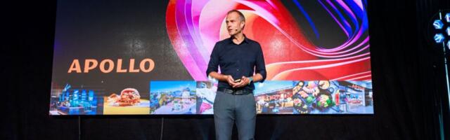 Linnamäe Apollo Group viib 30 miljonit eurot Soome