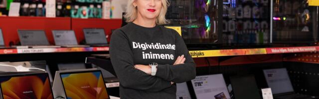 Eesti E-kaubanduse Liit sai uue juhatuse