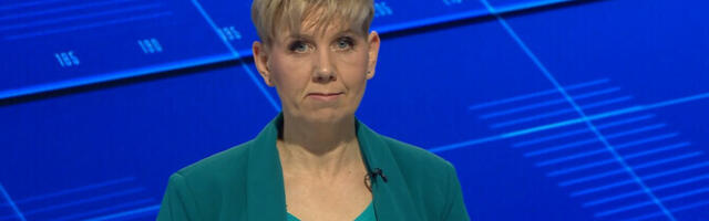 ETV spordisaade, 19. märts