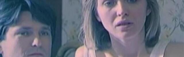 Od zvezde "Sivog doma" do potresne ispovesti: Zašto je Aleksandra Simić na vrhuncu slave nestala sa ekrana?