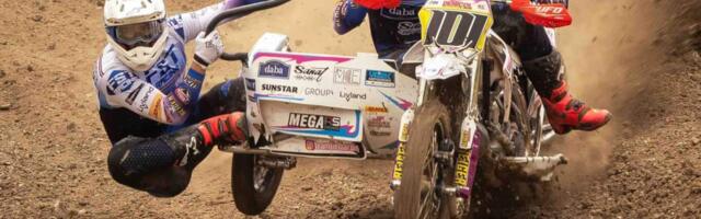 Karksi-Nuia võõrustab juunis külgkorvide ja quadide MM-etappe