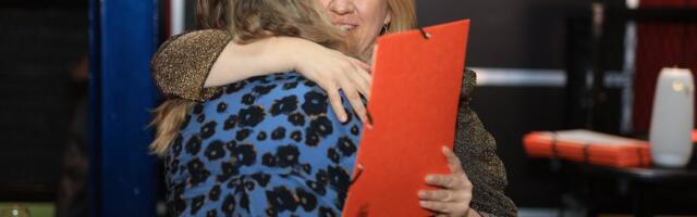 GRAAFIK | Parempoolsed teevad annetustega pea kõigile parlamendiparteidele silmad ette