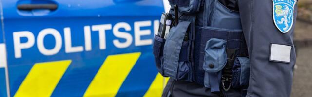 PPA sai perevägivalla ohjeldamiseks õigusi juurde. Muutuse sütikuks oli mullune kohutav juhtum Lõuna-Eestis