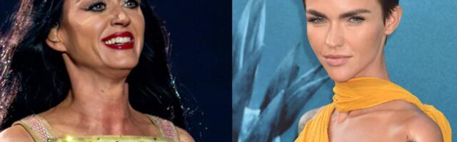 Näitlejanna Ruby Rose süüdistab Katy Perryt seksuaalses ahistamises. Teema pakub ka muusikatööstuses kõneainet