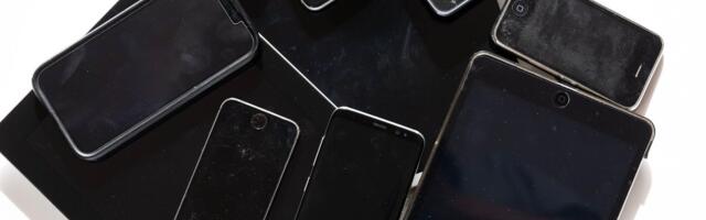 TEADLANE SELGITAB | Kas vanade telefonide sahtlisse ladustamine võib lõppeda suure õnnetusega?