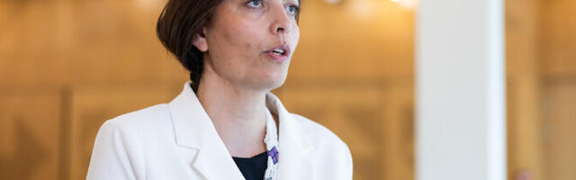 Joller esitleb lähiajal ettepanekud tervishoidu lisaraha leidmiseks