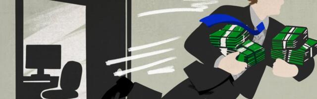 Kuidas vabaneda töötajast nii, et see läheks eriti kalliks maksma? Kolm näidet otse elust