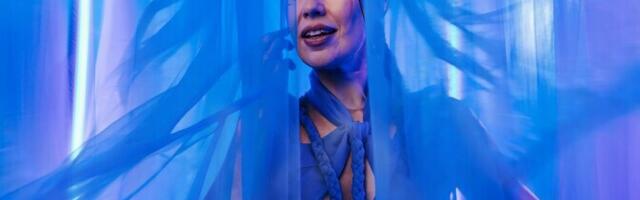 Helen Randmets: Nexusega me Eurovisioonile pürgida ei plaani