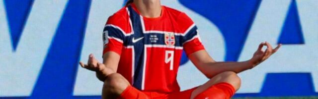Dobar dan, bežite glavom bez obzira, viking je stigao i gazi sve pred sobom