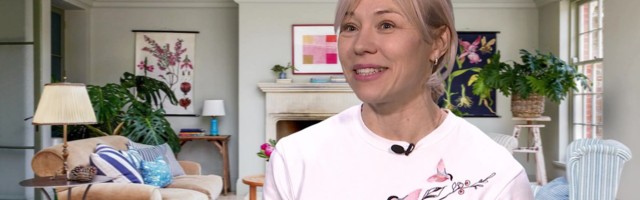 Reporter: Kuidas elada nii, et aasta alguses antud soovid aasta lõpuks täituksid?