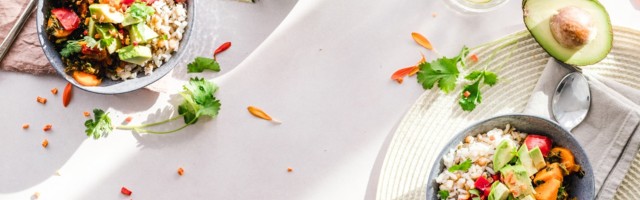 Miks me vajame uutmoodi toitumist?