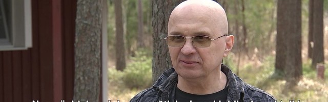 Reporter: Milline saab olema 38 aastat vangis istunud Oleg Pjatnitski tulevik vaba mehena?