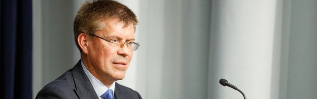 Aare Lapõnin terviseameti peadirektorile: masendav ebakompetentsus, mis paistab ülima ülbusena - sigatsed ja ei ole isegi valmis vastutama!