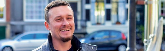 Sõõrumaa värbas e-äri tipu arendama platvormiärisid. "See saab olema põnev teekond"