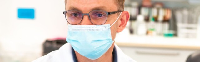 Prof Joel Starkopf: ainus viis olukorda muuta on vaktsineerida