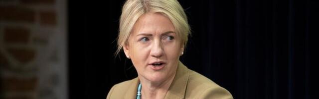 PÄEVA TEEMA | Eva-Maria Liimets: Valgevene kasutab kodudest kaugel olevaid naisi ja lapsi poliitilise relvana - lubamatu!