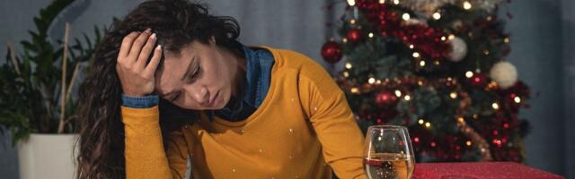 Mida kinkida depressioonis lähedasele?